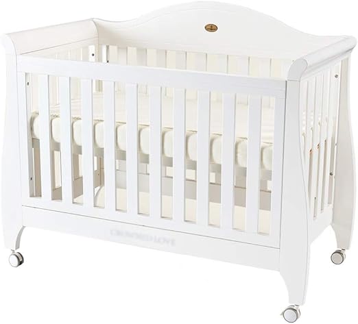 amazon cot bed