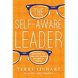 The Self-Aware Leader: Discovering Your Blind Spots to Reach Your Ministry Potential