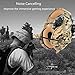 Stereo Gaming Headset for PC, PS4, Xbox One, Playstation Games, Noise Cancelling Over Ear Headphones for Laptop, Nintendo Switch(Camouflage)thumb 1
