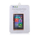 iRULU Tempered Glass Screen Protector for iRULU Walknbook - 10.1