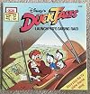 LAUNCHPAD'S DARING RAID: DUCK TALES