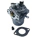 KIPA Carburetor for Briggs & Stratton Walbro LMT 5-4993 LMT-162 LMT-165 LMT-166 with Mounting Gasket Replace OEM Number 494392, 494502, 495706, 496592, 498027, 498231, 499161, 799728