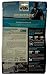 ACANA Dry Dog Food Kibble 3 Flavor Sampler with Rope Toy Bundle, 1 Each: Appalachian Ranch, Heritage Freshwater Fish, Heritage Red Meat (12 Ounces)