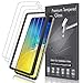 [3 Pack] LK Screen Protector for Samsung Galaxy S10e, Tempered Glass [Easy Installation] HD Clear, Anti Scratch