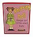 Russimco Knitting Doll, Various