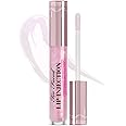 Too Faced Lip Injection Maximum Plump Extra Strength Lip Plumper Gloss | Hydrating + Plumping, 0.14 fl. oz.