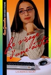 Le  visage d'une autre