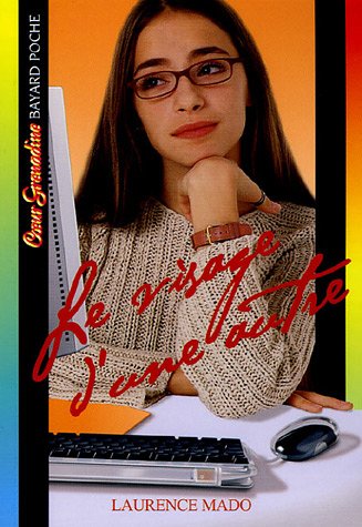 Le  visage d'une autre