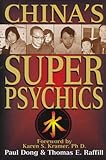 China's Super Psychics by 