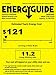 Frigidaire 15,100 BTU 115V Window-Mounted Median Air Conditioner with Temperature Sensing Remote Control