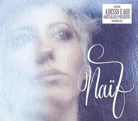 Risultati immagini per malika ayane naif