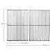 563S2 - GLEN CANYON, JENN-AIR, NEXGRILL, PERFECT GLO AND PERMASTEEL GAS GRILL REPLACEMENT STAINLESS STEEL WIRE COOKING GRID