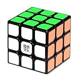 MoYu AoLong V2 3x3x3 Speed Cube Enhanced Edition Black Puzzle