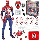 OGPIGGJA Action Figures Toys, Upgrade Suit Game