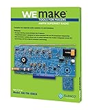 Elenco AM/FM Radio Kit (Combines ICs & Transistors)
