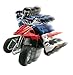 Razor Dirt Quad - Red