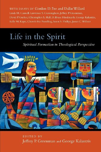 Life in the Spirit: Spiritual Formation in Theological Perspective by 