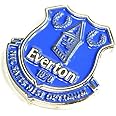 Everton Crest Pin Badge - Multi-Colour