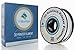 3D Solutech Real White 1.75mm ABS 3D Printer Filament 2.2 LBS (1.0KG) - 100% USA