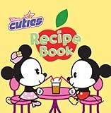 Image de Recipes for Friends (Disney Cuties)