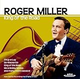 Roger Miller Album: «King of the Road» (Front side)