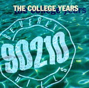 Amazon.com: Beverly Hills 90210: The Sound: CDs & Vinyl