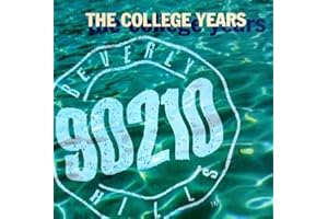Beverly Hills 90210: The College Years