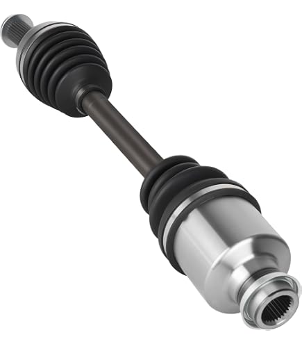 Amazon.com: FWD CV Axle for 2005 2006 2007 2008 2009 2010 2011