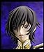 Megahouse - Code Geass: Lelouch of the Rebellion série G.E.M. statuette PVC