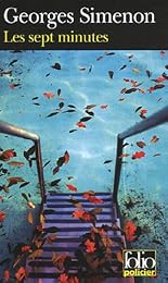 Les  sept minutes