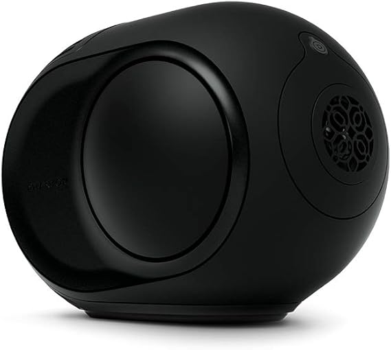 devialet phantom reactor amazon