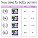 Depend Night Defense Incontinence Underwear for Women, Disposable, Overnight, Extra-Large, Blush, 12 Count (Packaging May Vary)