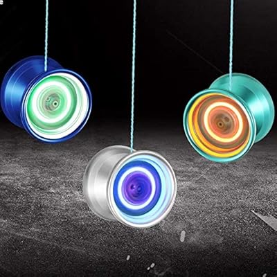 led yoyo