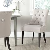 Safavieh Mercer Collection Harlow Ring Chair