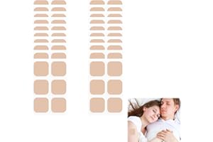 Lqucwepp 120PCS Sleep Patches for Adults,Deep Sleep Support Patches for Men & Women,Easy-to-Apply,Wake up Refreshed,Long-Last