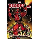 Deadpool By Daniel Way: The Complete Collection Volume 1