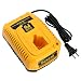 FLAGPOWER 18V DC9310 Fast Battery Charger for Dewalt DW9116 DC9320 DC9319 7.2V-18V XRP NI-CD NI-MH Battery DC9096 DC9098 DC9099 DC9091 DC9071 DE9057 DW9096 DW9094 DW9072 primary