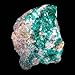 Dioptase Healing Crystal