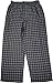 Fruit of the Loom - Mens Yarn Dyed Woven Flannel Sleep Lounge Pant
