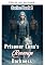 Livro A vingança da Luna prisioneira: Escuridão (Série A vingança da Luna prisioneira, Livro 1)