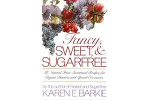 Fancy Sweet and Sugarfree