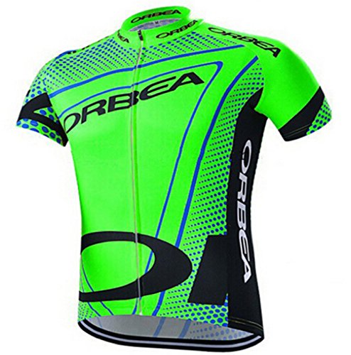 Buy Breathable Cycling Jersey Bike Ktm 