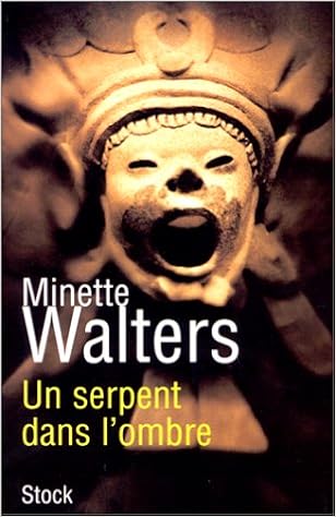 Un Serpent Dans L Ombre Amazon Fr Walters Minette Livres