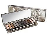Nake New Release Naked Smokey Smoky Professional Cosmetics Eyeshadow Palette by NAKE