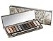 Nake New Release Naked Smokey Smoky Professional Cosmetics Eyeshadow Palette by NAKE