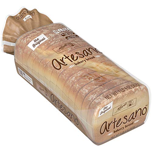 Artesano Bakery Bread - Thick & Soft, 20 oz - Image 6