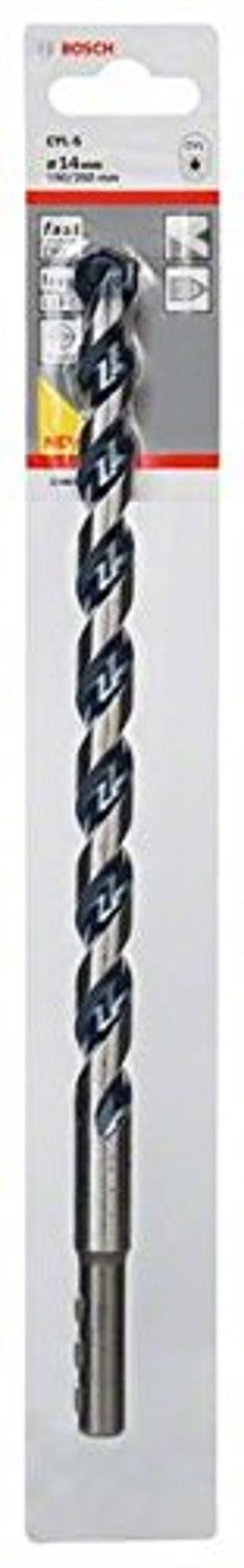 Bosch 2608588160 Concrete Drill Bit