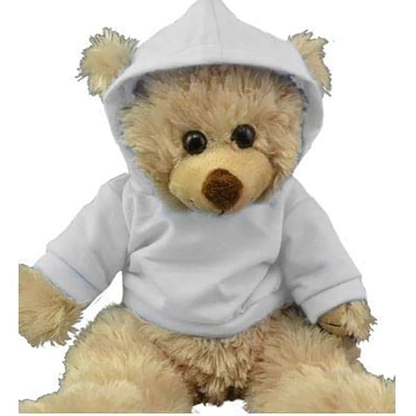 custom stuffed animal clothes