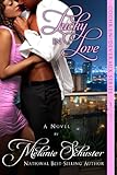 Lucky in Love (Cochran/Deveraux Series Book 1)