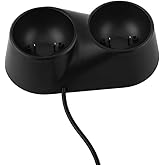 Charging Station Stand 1pc Controller Charger for PS4 VR, for Home PS4 VR